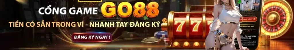 Go88 ⭐️ Trang Chủ Cổng Game Bài Đổi Thưởng Uy Tín 2026 1